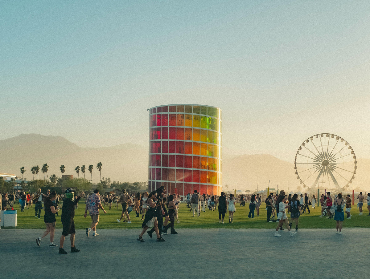 Festival Hangover? Ear Seeding ist DER Secret Hack