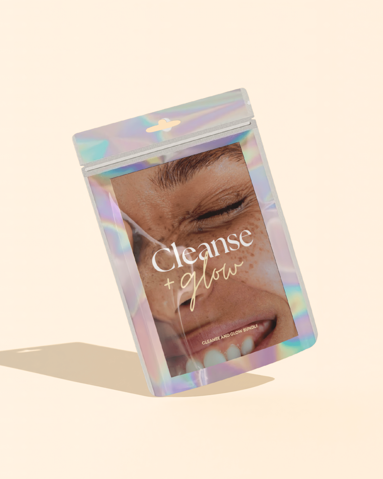 'Cleanse & Glow' Mini-Kit