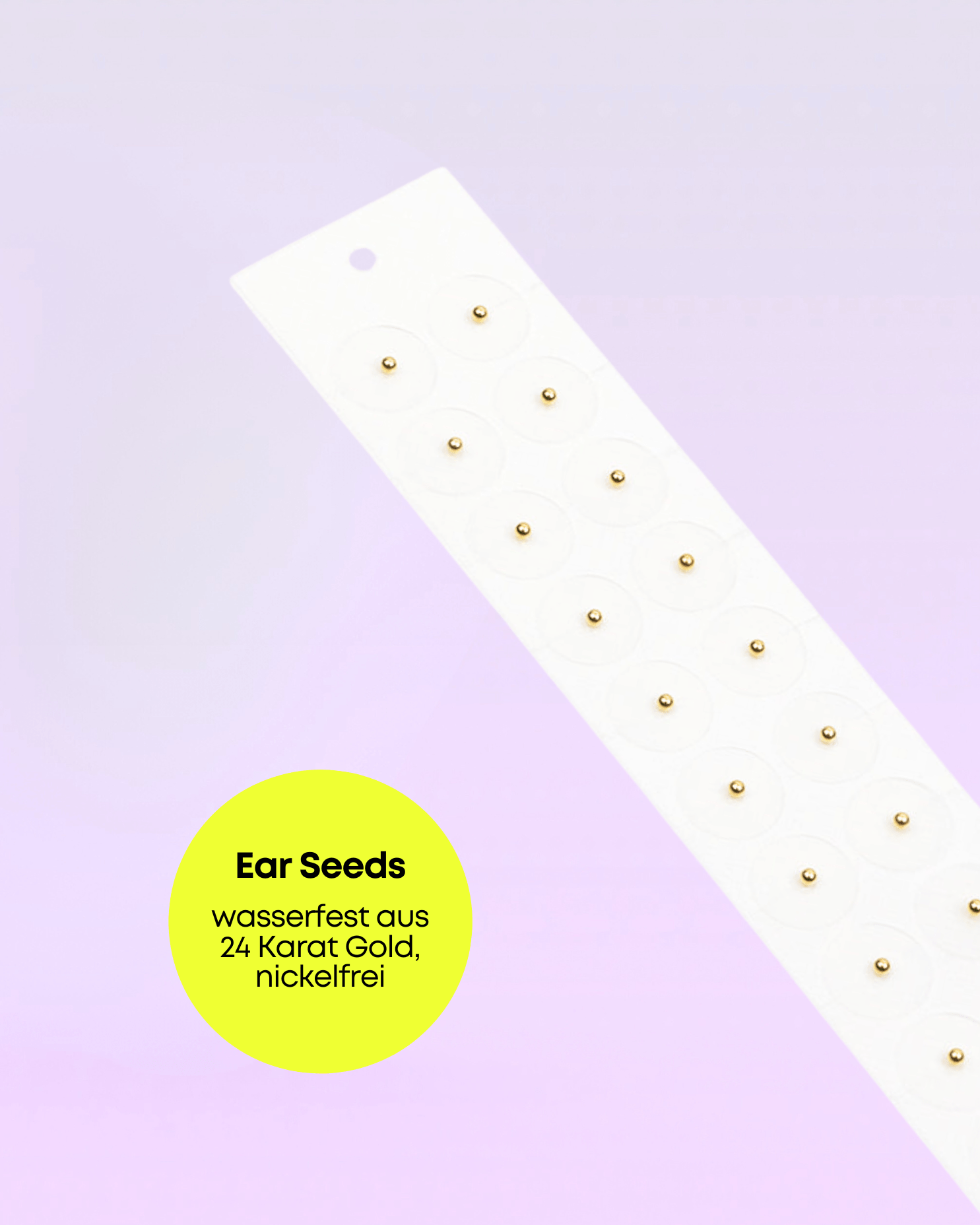 'Calm & Relax' Mini-Kit