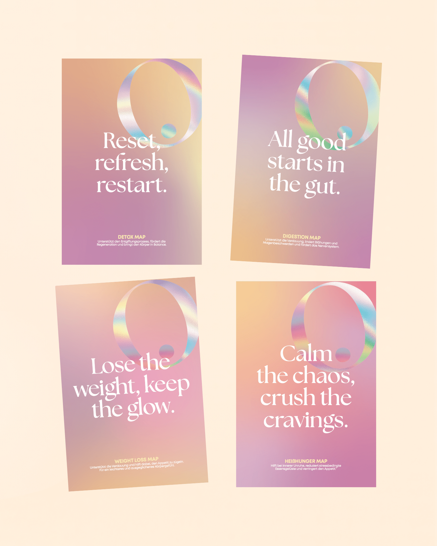 'Cleanse & Glow' Mini-Kit