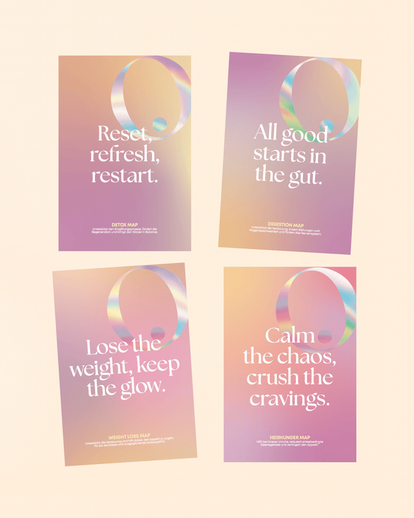 'Cleanse & Glow' Mini-Kit