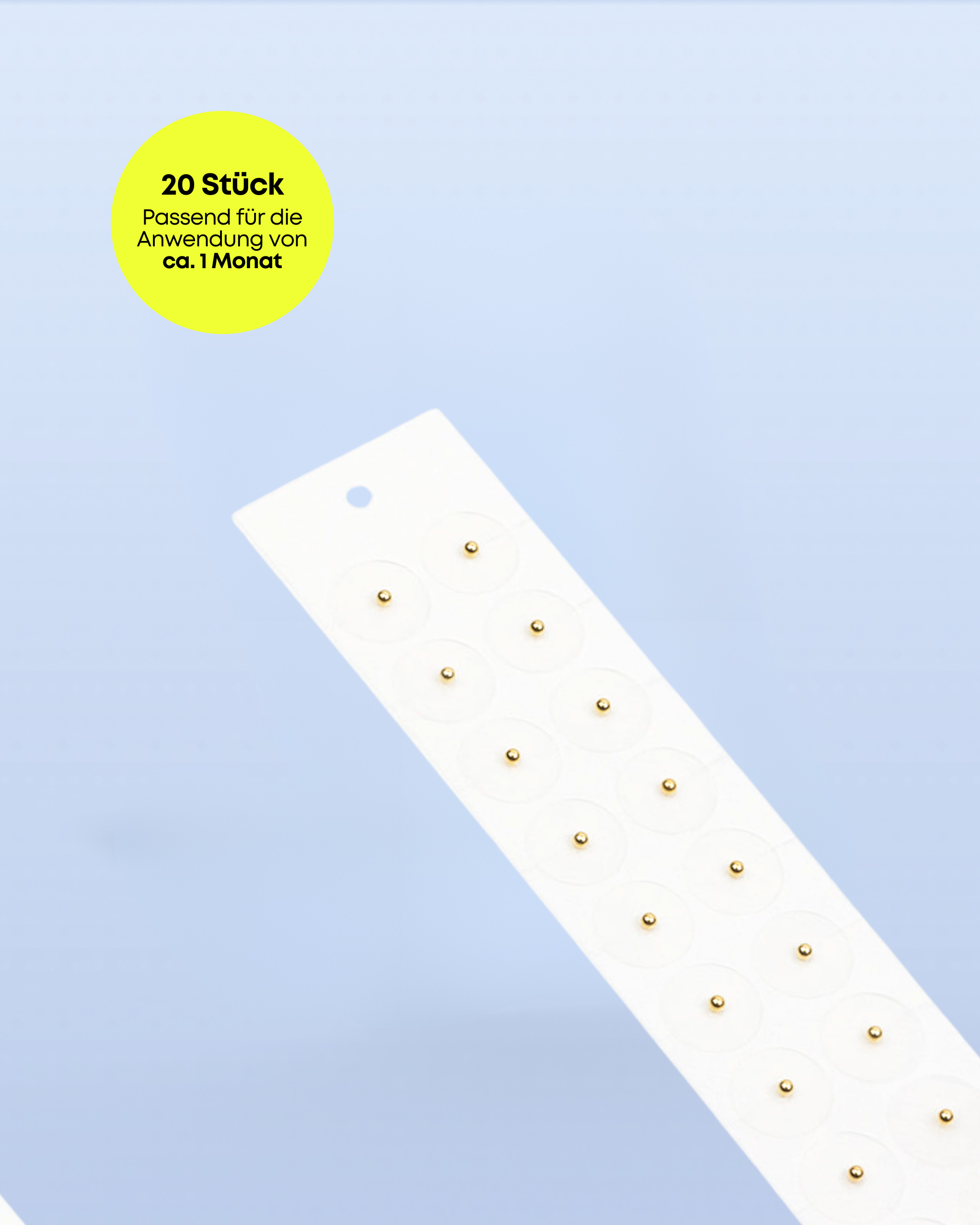 EarSeeding Starter Kit