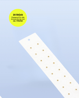 EarSeeding Starter Kit