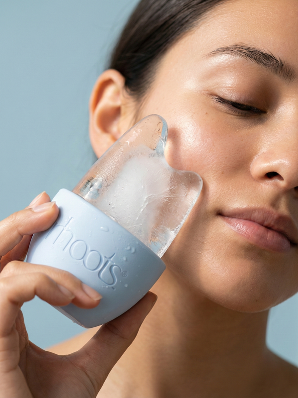 Ice GuaSha - Blau 🧊