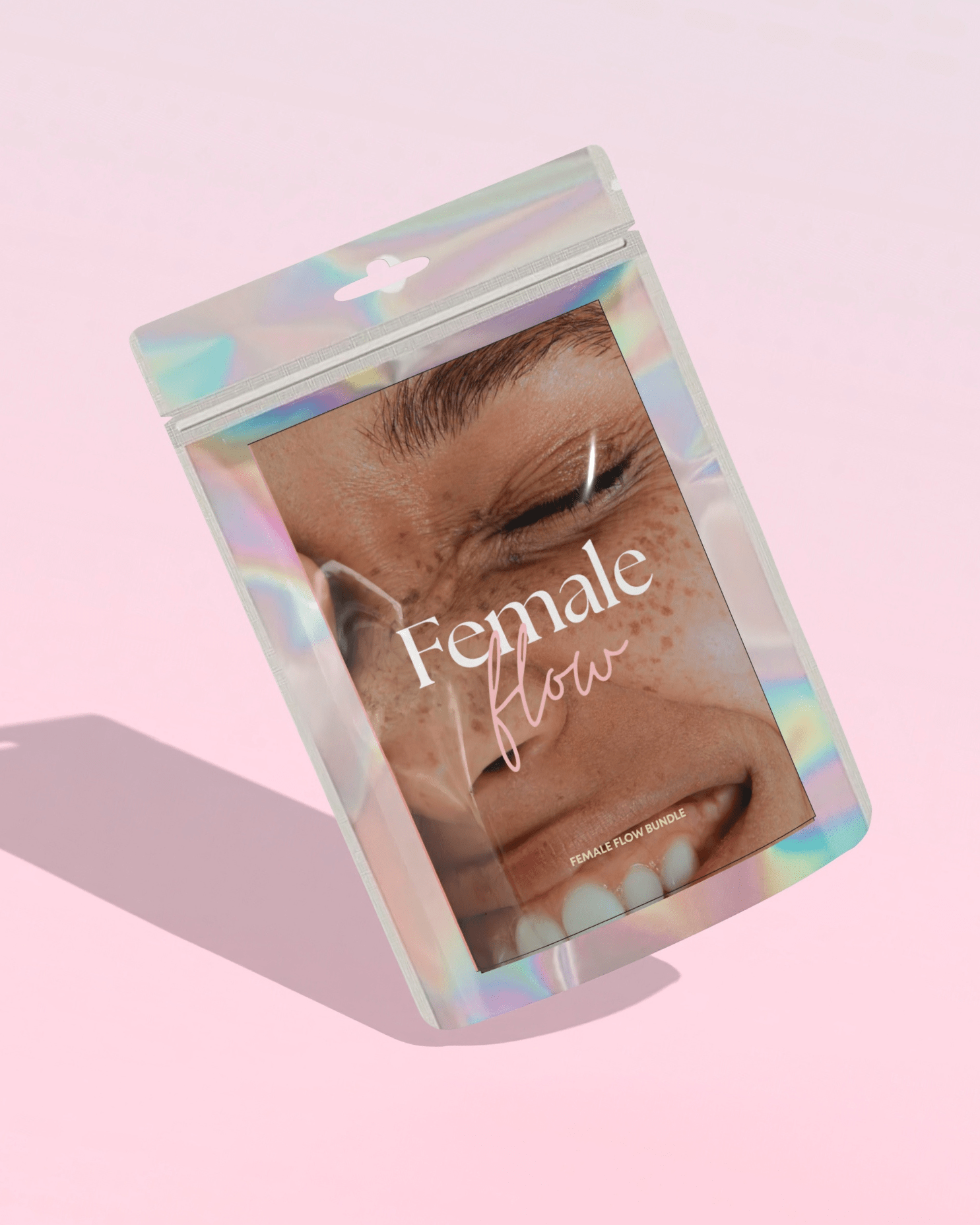 'Female Flow' Mini-Kit