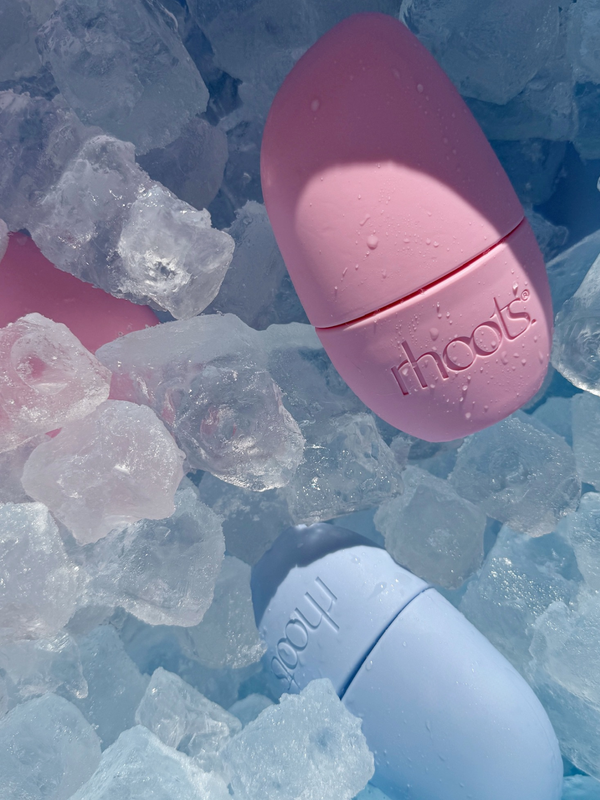 Ice GuaSha - Rosa 🍬