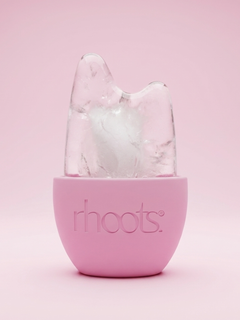 Ice GuaSha - Rosa 🍬