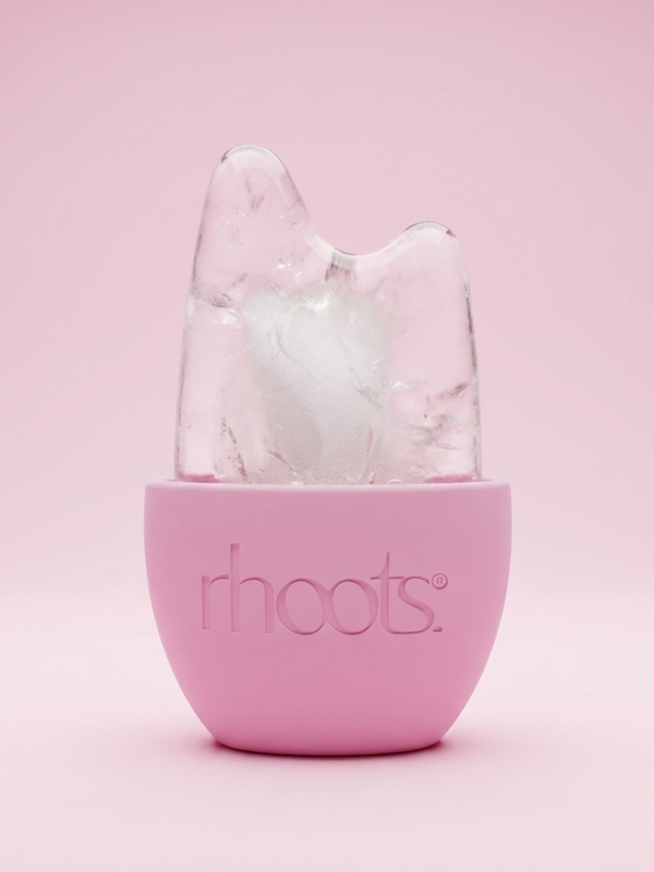 Ice GuaSha - Rosa 🍬