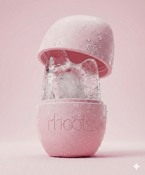 Ice GuaSha - Rosa 🍬