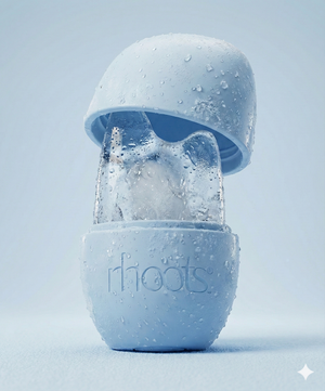 Ice GuaSha - Blau 🧊