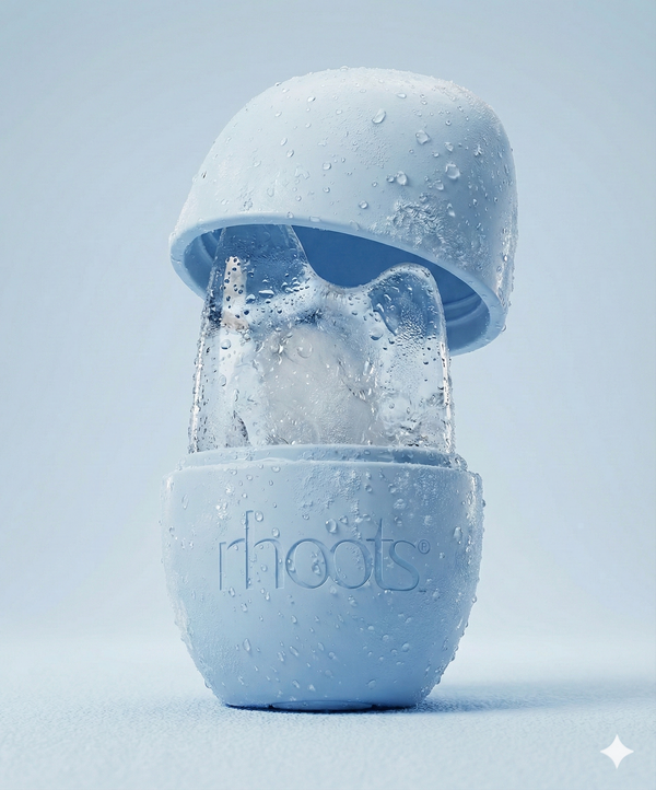 Ice GuaSha - Blau 🧊