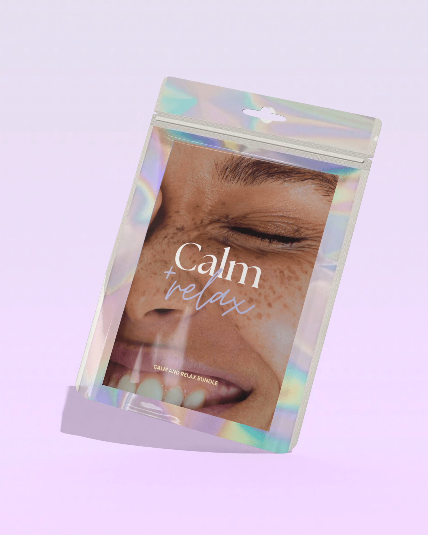 'Calm & Relax' Mini-Kit
