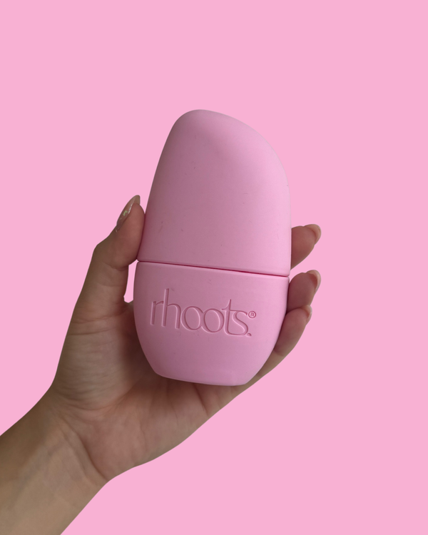 Ice GuaSha DUO (Rosa + Blau)