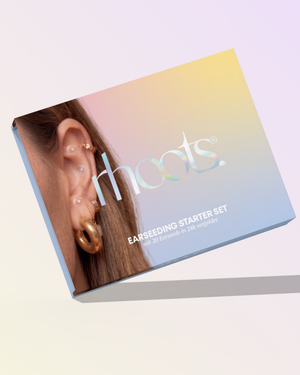 EarSeeding Starter Kit