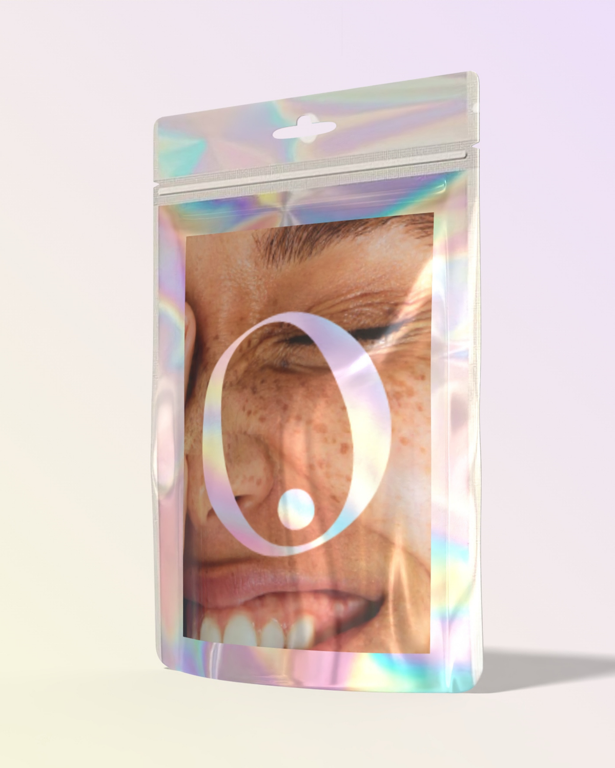 Ohr-Akupressur Sticker (24k Gold)