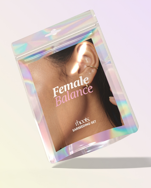 'Female Balance' Mini-Kit