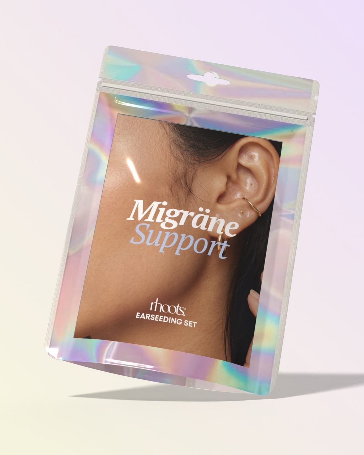 'Migräne Support' Mini-Kit