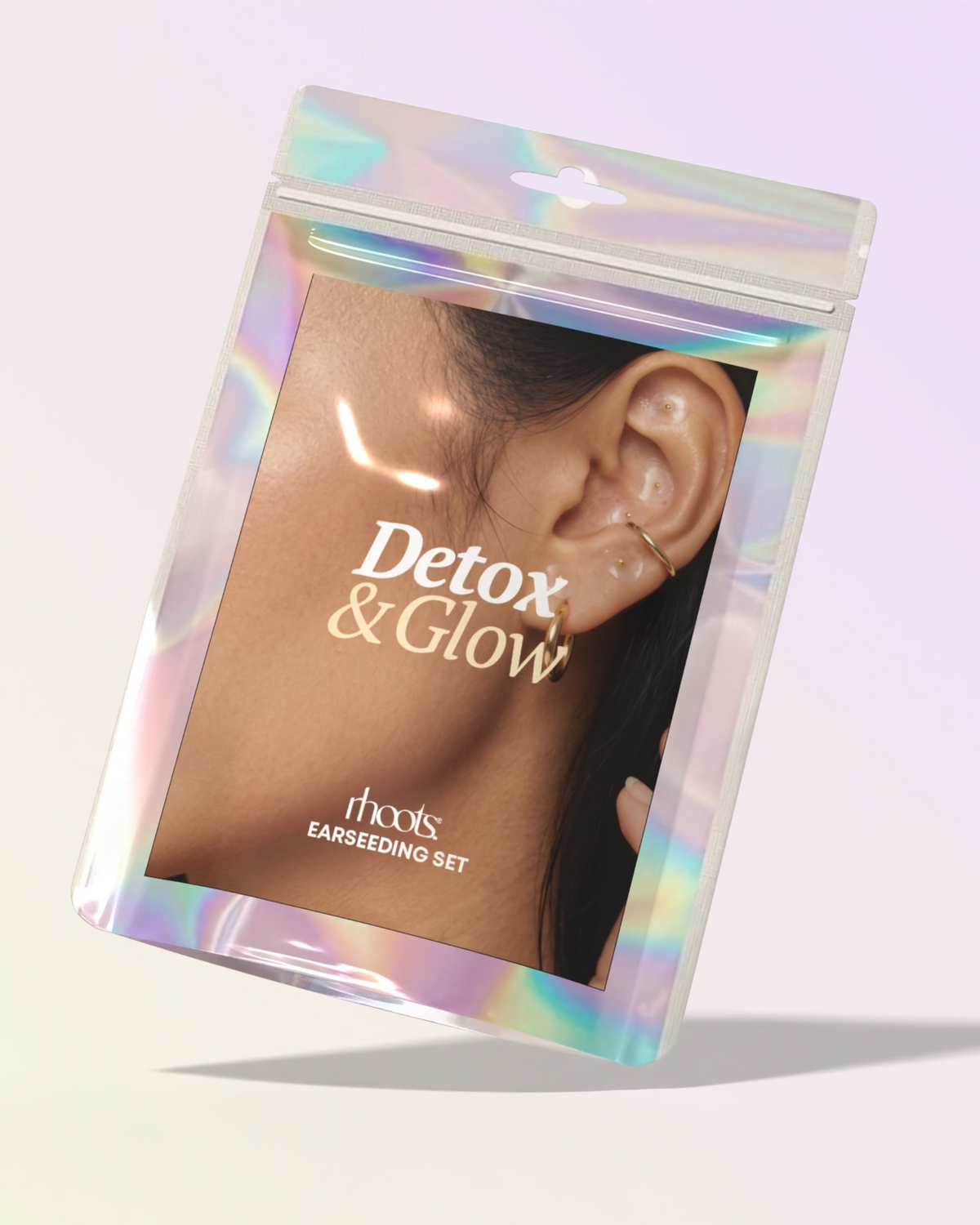 'Detox & Glow' Mini-Kit