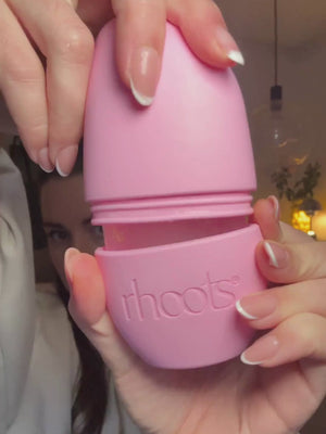 Ice GuaSha - Rosa 🍬